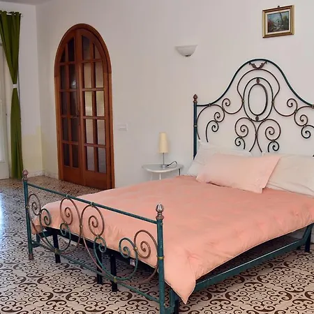 Villa Mediterraneo Fontane Bianche Exterior photo