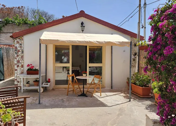 Villa Mediterraneo