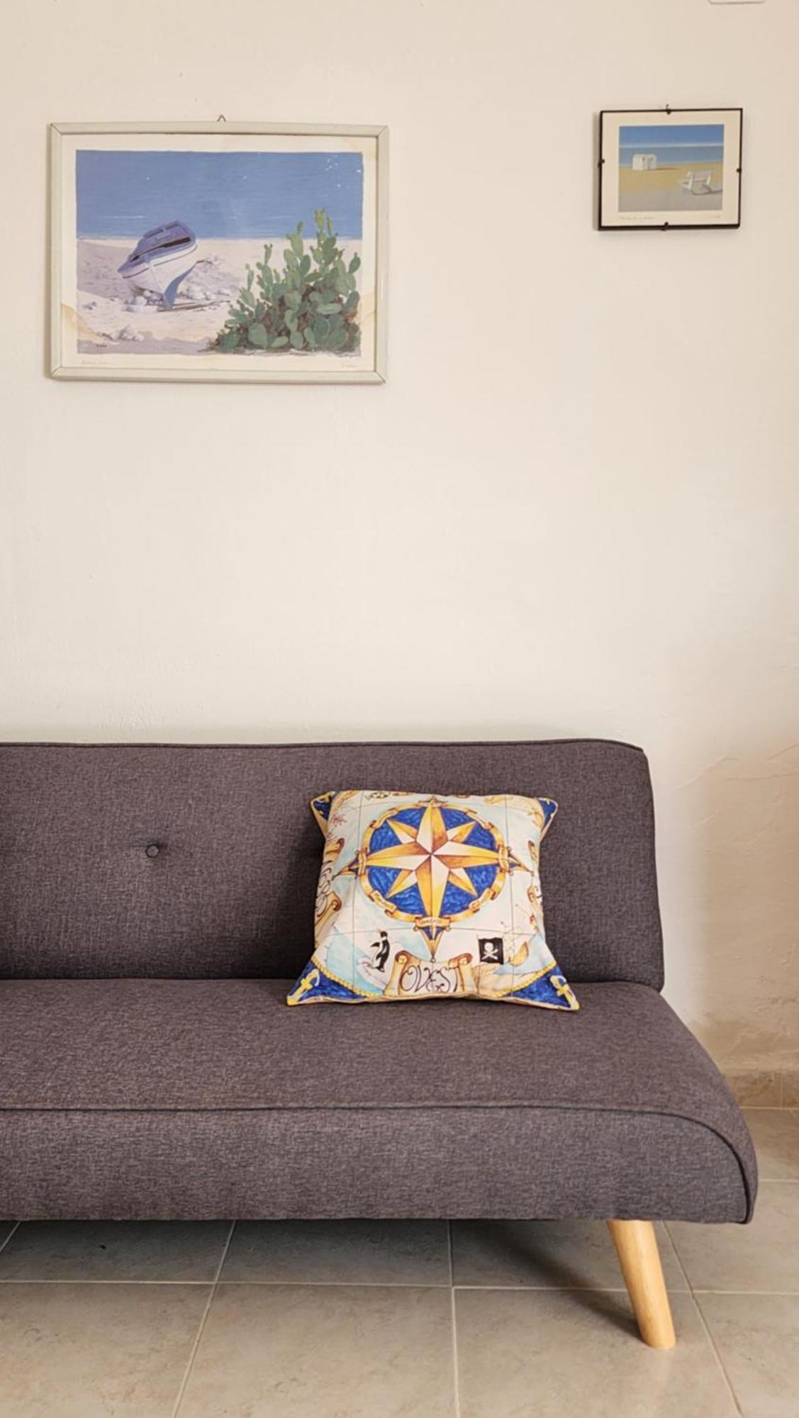Apartment Mediterraneo