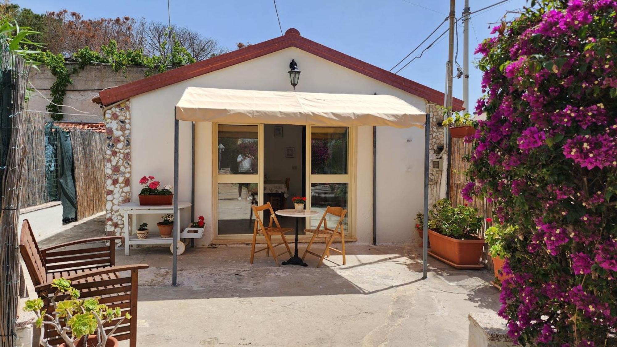 Mediterraneo Apartment