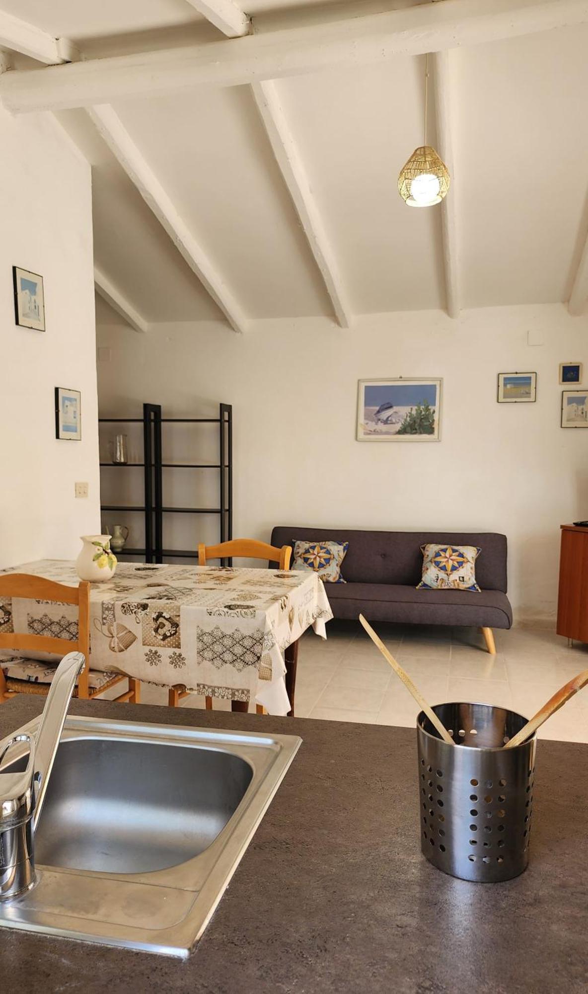 Apartment Mediterraneo