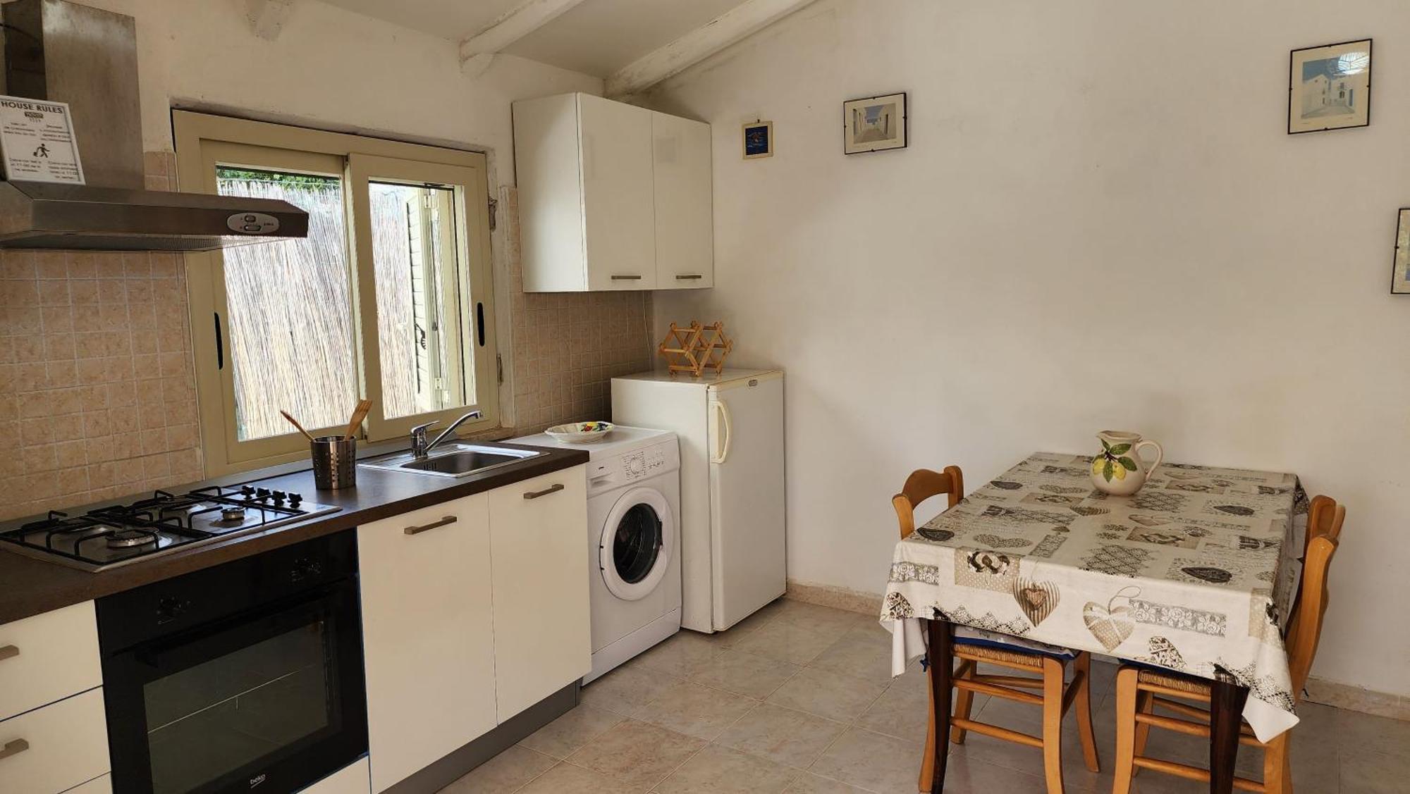 Mediterraneo Apartment *