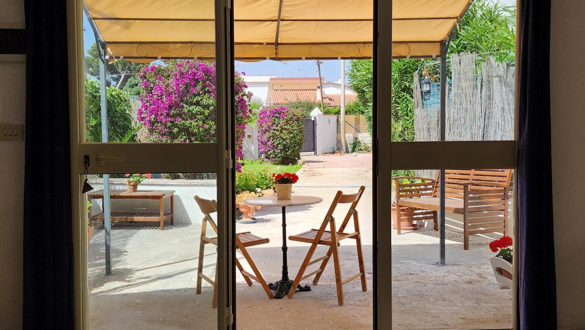 Apartment Mediterraneo *