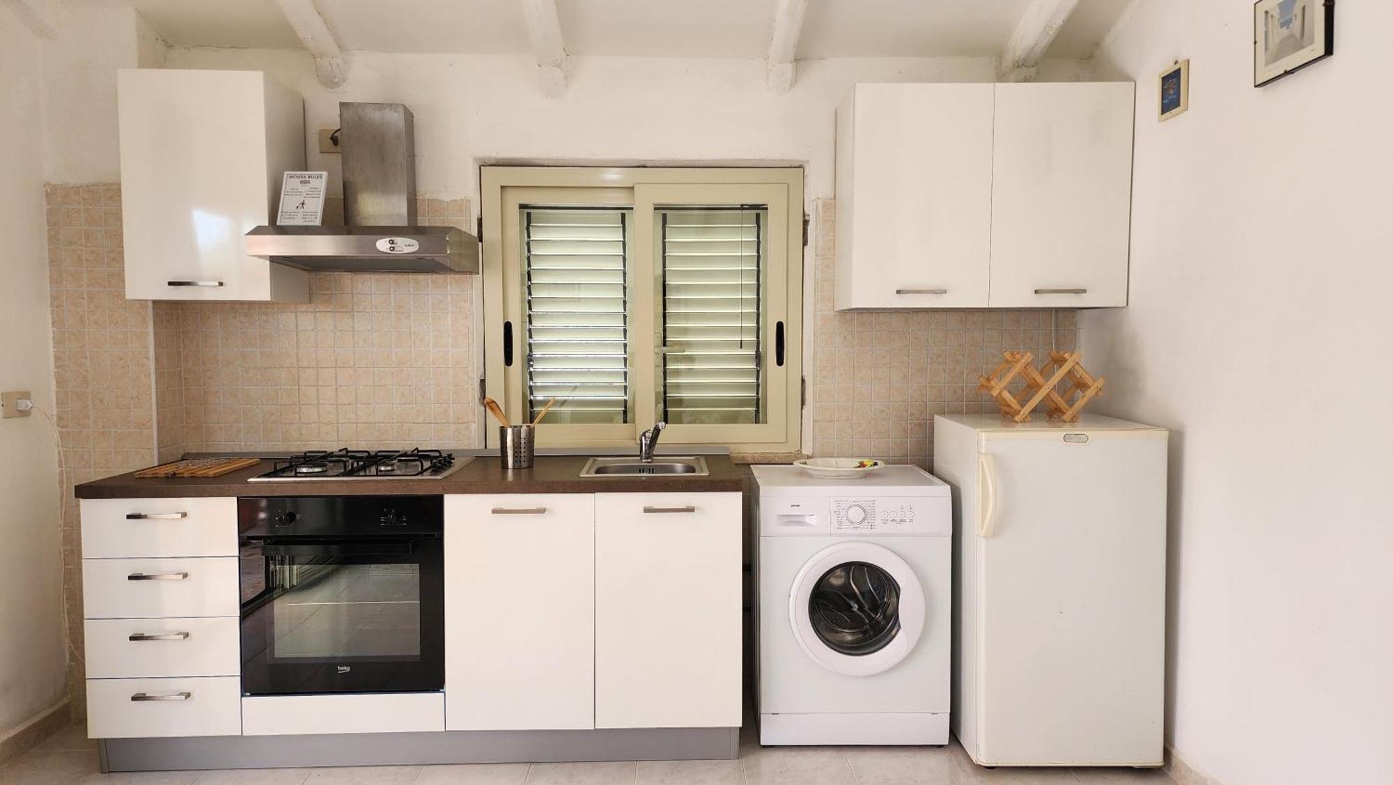 Mediterraneo Apartment Fontane Bianche