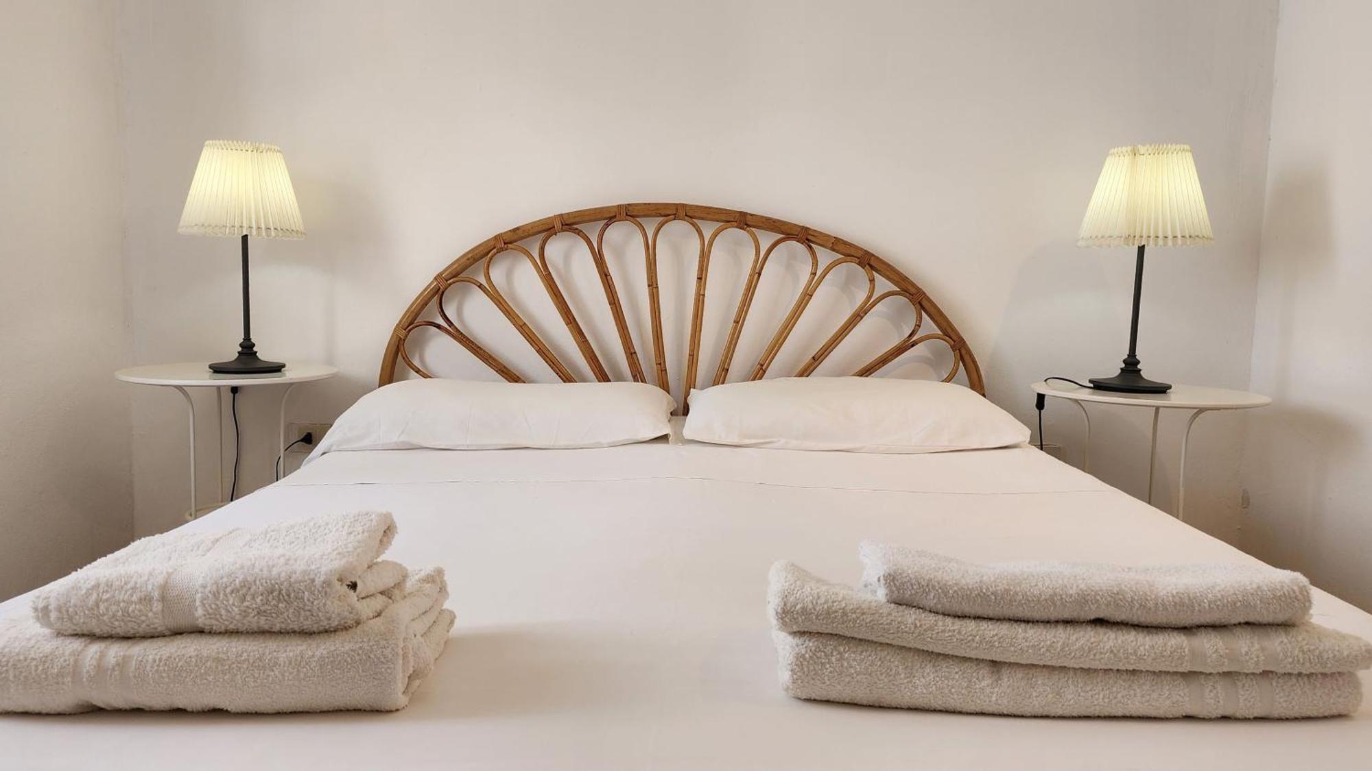 Apartment Mediterraneo Fontane Bianche