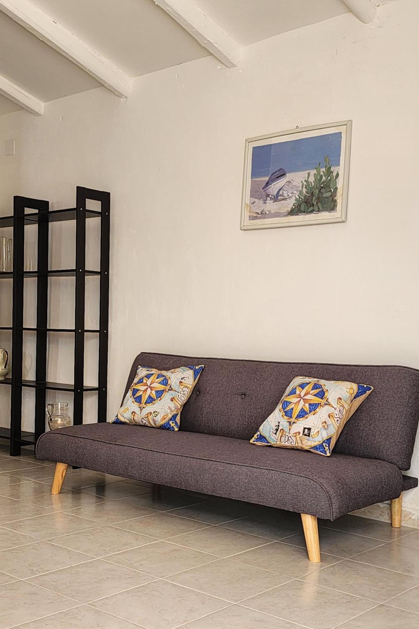Mediterraneo Apartment *