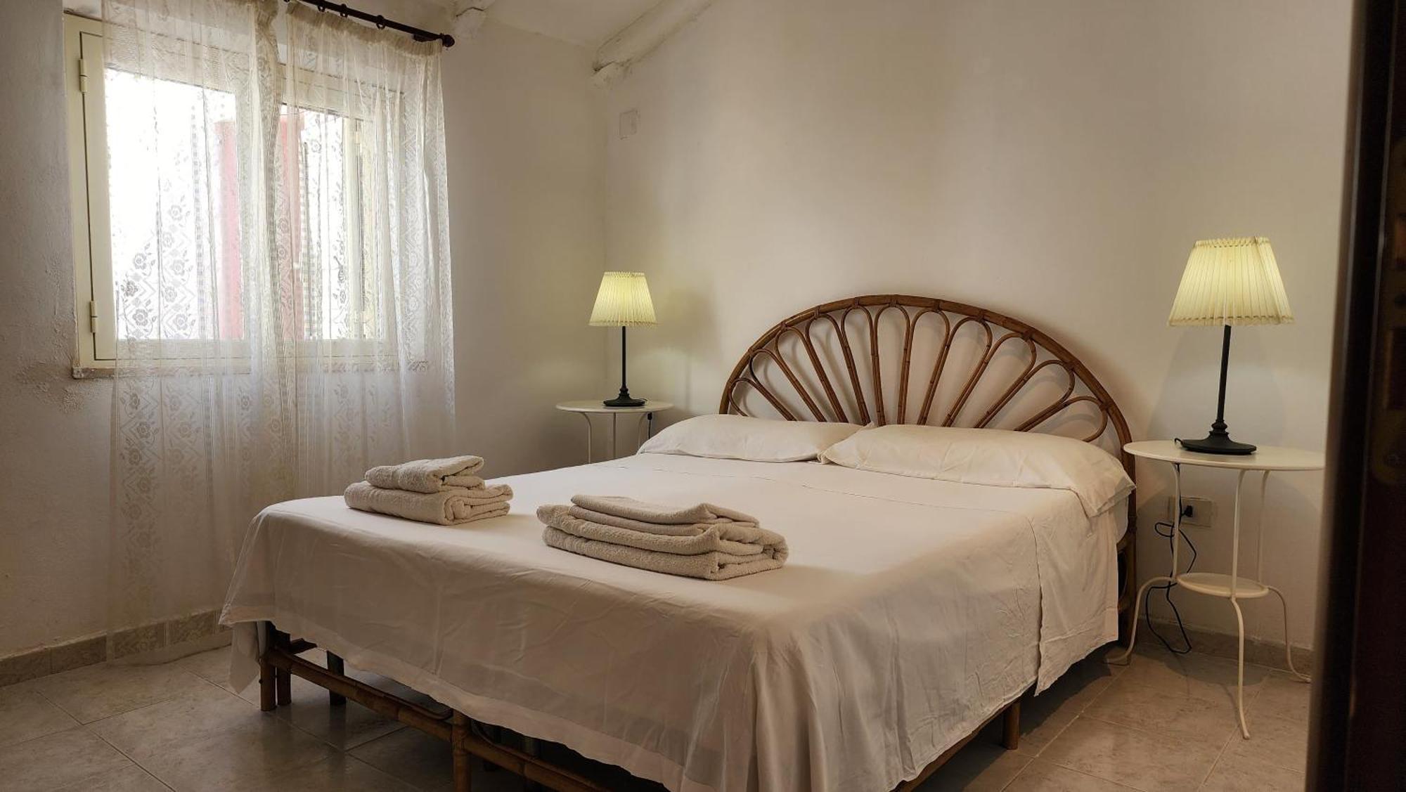 Apartment Mediterraneo *