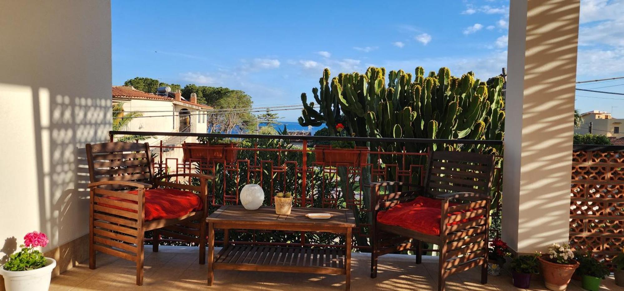 Apartment Mediterraneo *