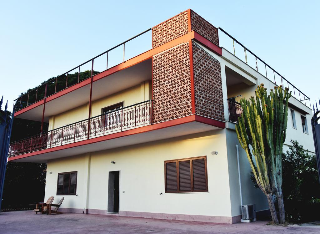 Apartment Mediterraneo *