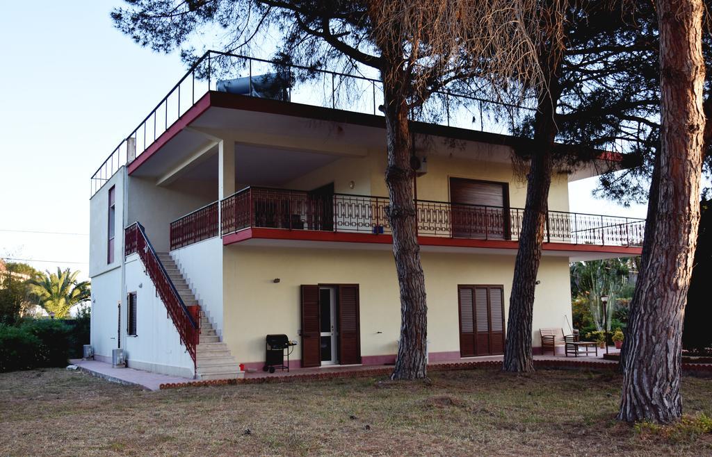 Mediterraneo Apartment *