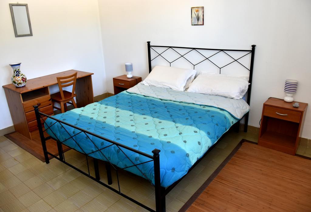 Apartment Mediterraneo Fontane Bianche