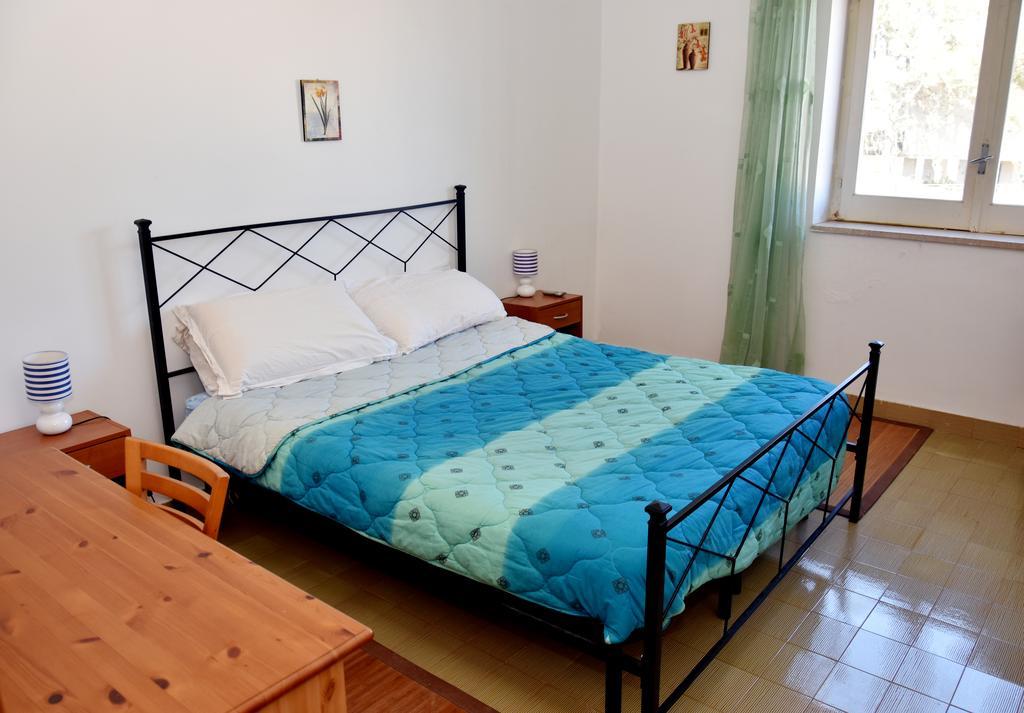 Apartment Mediterraneo