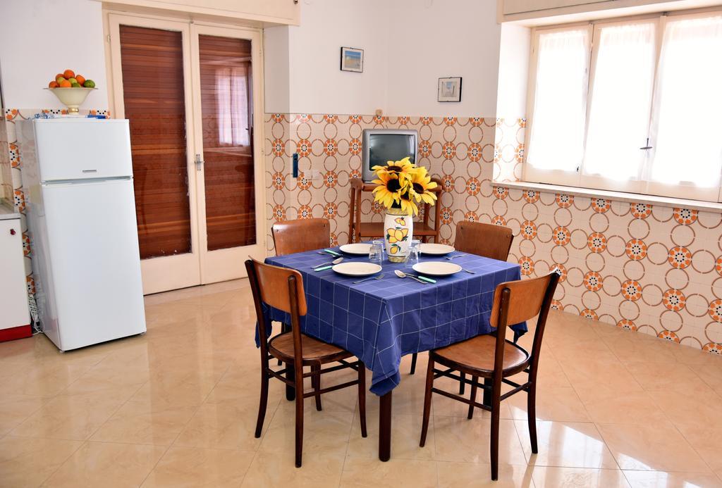 Apartment Mediterraneo